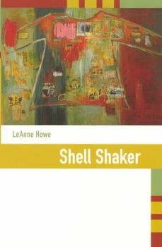 Paperback Shell Shaker Book