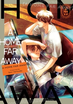 Paperback A Home Far Away Book