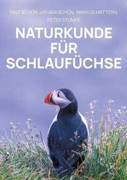 Paperback Naturkunde für Schlaufüchse [German] Book