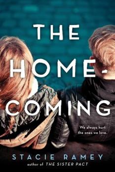 Paperback The Homecoming Book