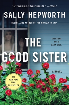 Paperback The Good Sister Book
