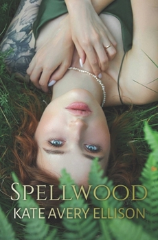 Paperback Spellwood [French] Book