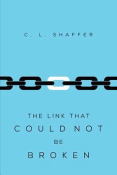 Paperback The Link That Could Not Be Broken Book