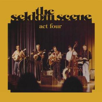 Music - CD Act Four Book