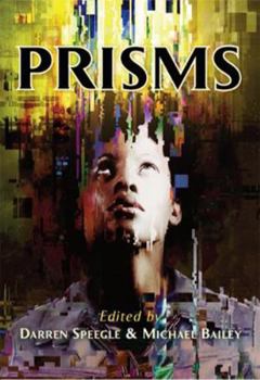 Hardcover Prisms Book