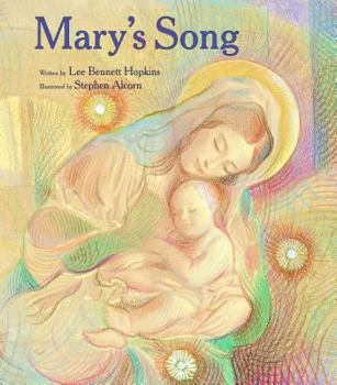Hardcover Mary's Song Book