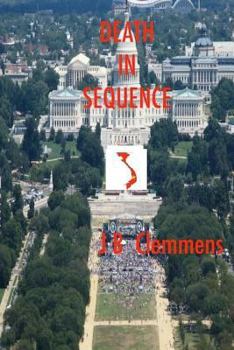 Paperback Death in Sequence Book