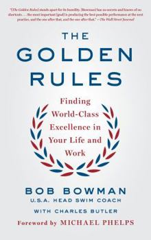 Paperback Golden Rules Book