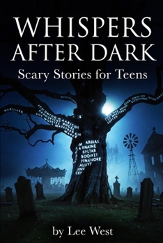Paperback Whispers After Dark: Book One Book