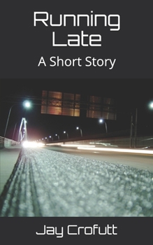 Paperback Running Late: A Short Story Book