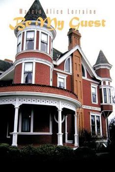 Paperback Be My Guest Book