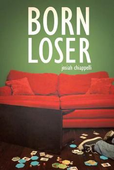Paperback Born Loser Book