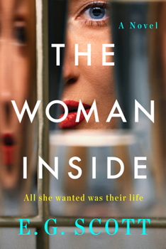 Paperback The Woman Inside Book