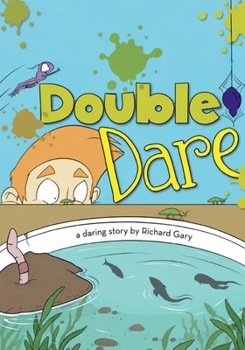 Paperback Double Dare Book