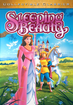 Sleeping Beauty (1995) (Video)