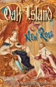 Paperback Oak Island And New Ross Book
