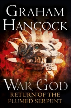 War God: Return of the Plumed Serpent - Book #2 of the War God