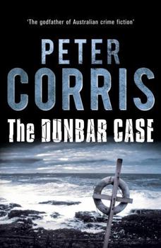 The Dunbar Case - Book #38 of the Cliff Hardy