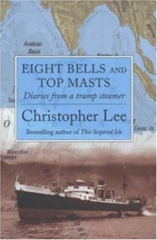 Hardcover Eight Bells and Top Masts Book
