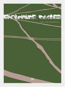 Paperback Shrinking Cities: Volume 1: International Research Book