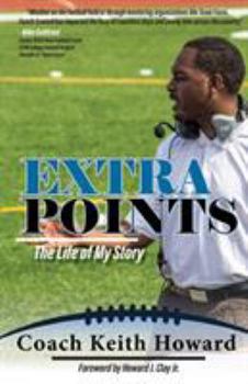 Paperback Extra Points: The Life of My Story Book