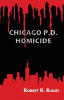 Paperback Chicago P.D., Homicide Book