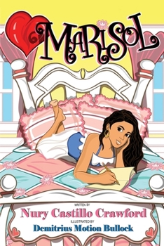 Paperback Marisol Book