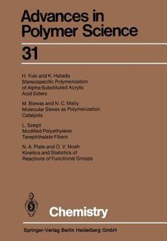 Paperback Chemistry Book