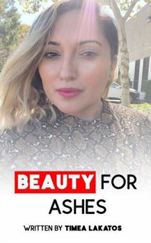 Paperback Beauty for Ashes Book