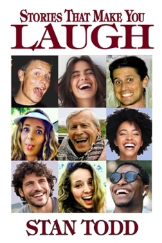 Paperback Stories That Make You Laugh: Funny Short stories Book