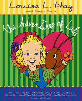 Paperback The Adventures of Lulu Book