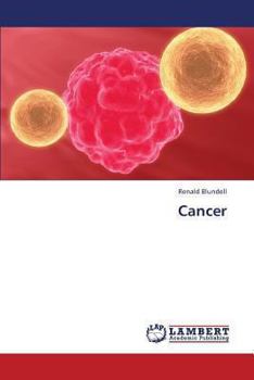 Paperback Cancer Book