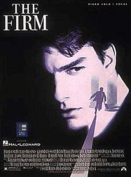 Paperback The Firm Soundtrack Book