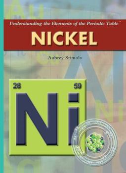 Library Binding Nickel Book