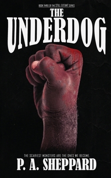 Paperback The Underdog Book