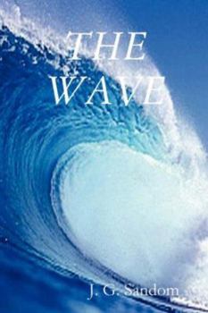 The Wave - Book  of the John Decker