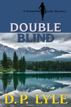 Paperback Double Blind Book