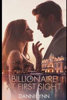 Paperback Billionaire at First Sight Book
