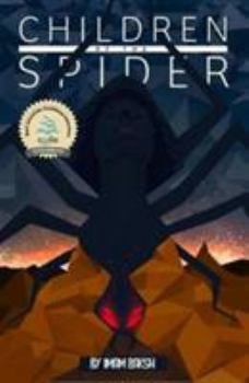 Paperback Children of the Spider Book