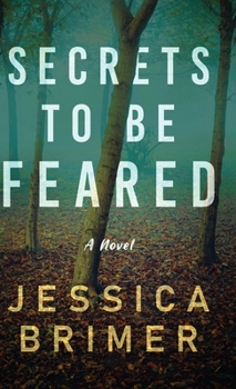Hardcover Secrets to be Feared Book