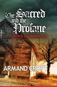 Paperback The Sacred and the Profane Book