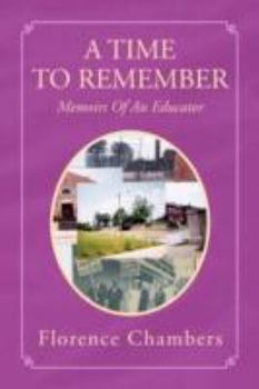 Paperback A Time to Remember Book