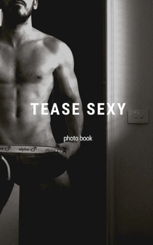 Paperback Tease Sexy Book