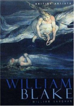 Paperback William Blake Book