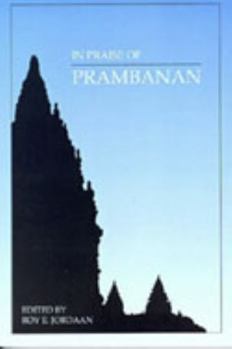 Paperback In Praise of Prambanan Book