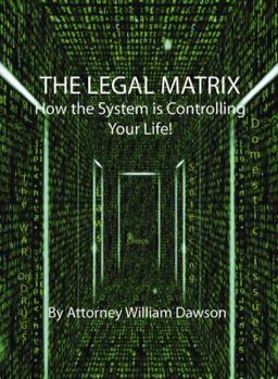 Paperback The Legal Matrix Book