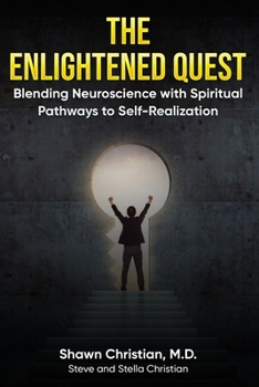 Paperback The Enlightened Quest Book