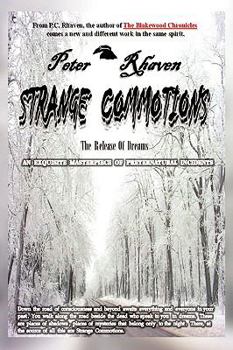 Paperback Strange Commotions: The Release of Dreams Book