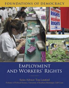 Employment and Workers' Rights - Book  of the Foundations of Democracy
