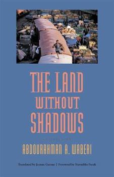 Paperback The Land Without Shadows Book